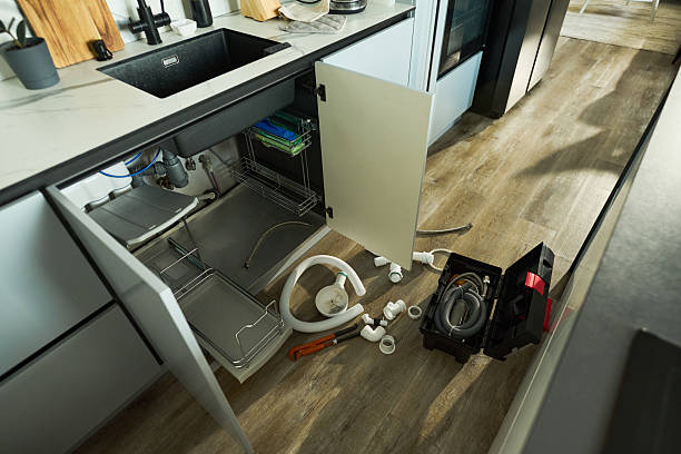 Trusted Leak Detection service in Hurdle Mills, NC - AAA Plumbing Heating